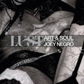 Various Artists: Lust: A Personal Collection By Joey Negro  ( CD )
