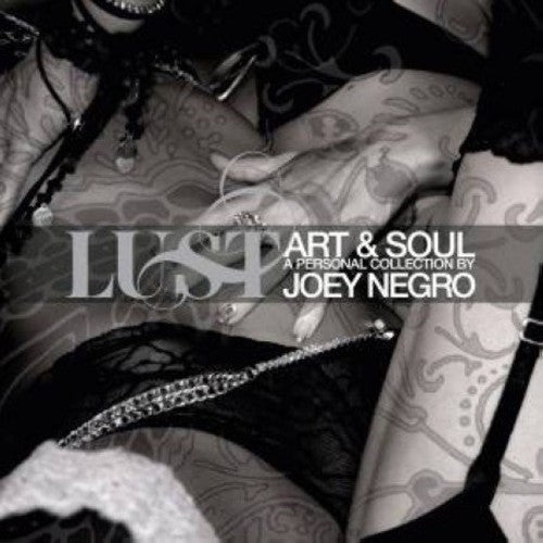 Various Artists: Lust: A Personal Collection By Joey Negro  ( CD )