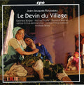 Andreas Reize: Devin Du Village  ( CD )