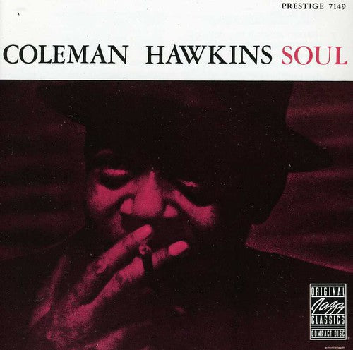 Coleman Hawkins: Soul - CD