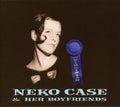 Neko Case: The Virginian  ( CD )