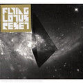 Flying Lotus: Reset EP - CD SINGLE