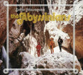 The Abyssinians: Satta Massagana - CD