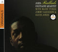 John Coltrane: Ballads - CD