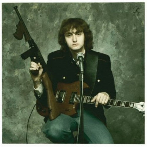 Bobb Trimble: Iron Curtain Innocence - Vinyl