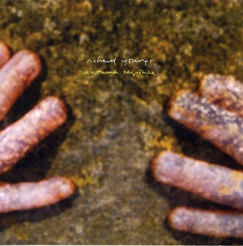 Richard Youngs: Autumn Response  ( CD )