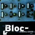 A Small Good Thing: Block  ( CD )