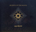 Secrets of the Moon: Antithesis - CD