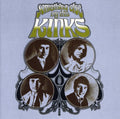 The Kinks: Something Else By - CD