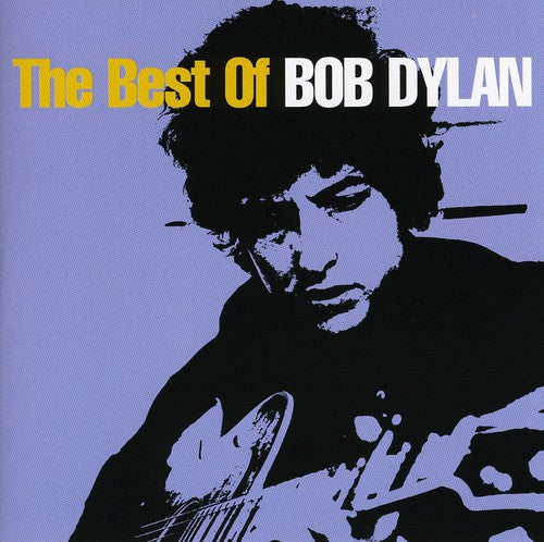 Bob Dylan: Best Of, Vol. 1 - CD