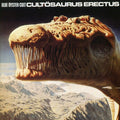 Blue Öyster Cult: Cultosaurus Erectus - CD
