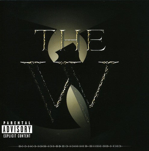 Wu-Tang Clan: w  ( CD )