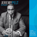 Jeremy Pelt: November - CD