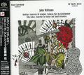 John Williams: Rodrigo Concierto de Aranjuez - SUPER-AUDIO CD