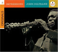 John Coltrane: Impressions - CD
