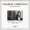 Charlie Christian: New York-Los Angeles 1939-1941 - CD