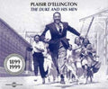 Duke Ellington: Duke & His Men - CD