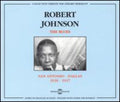 Robert Johnson: San Antonio-Dallas 1936-1937  ( CD )