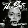 Hazel Scott: Relaxed Piano Moods - CD