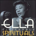 Ella Fitzgerald: Spirituals - CASSETTES