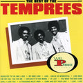 The Temprees: Best of - CD
