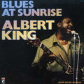 Albert King: Blues at Sunrise  ( CD )