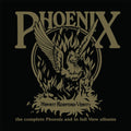 Phoenix: Phoenix/In Full View  ( CD )