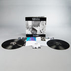 Nirvana - Bleach (Deluxe Edition) ( VINYL )