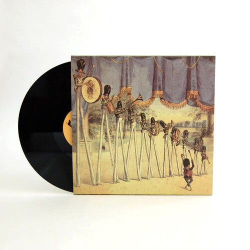Neutral Milk Hotel - In the Aeroplane Over the Sea ( VINYL )