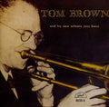 Tom Brown & His New Orleans Ja: New Orleans Jazz Band - CD
