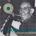 George Lewis: For Dancers Only - CD