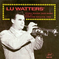 Lu Watters Yerba Buena Jazz Band: Live at Hambone Kelly's 1 - CD