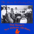 Phil Mason New Orleans All-Star: Storm - CD