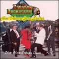 Lars Edegran: Shim Sham Shimmy Dance - CD
