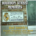 Hal Smith: Bourbon Street Memories - CD