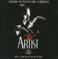 Ludovic Bource: The Artist (Original Soundtrack) - CD