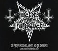 Dark Funeral: De Profundis Clamavi Ad Te Domine - CD
