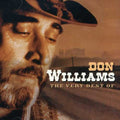 Don Williams: Very Best of  ( CD )