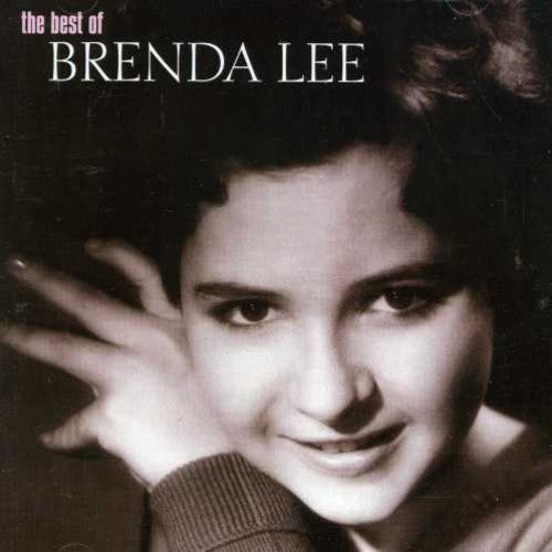 Brenda Lee: Best of  ( CD )