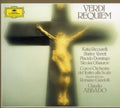 La Scala Theater Orchestra: Requiem  ( CD )