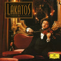 Roby Lakatos: Works By Aznavour Brahms Dinicu  ( CD )
