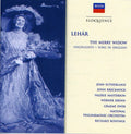 Joan Sutherland: Merry Widow (In English)  ( CD )