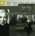 F. Schubert: Schwanengesang D. 957  ( CD )