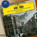 Claudio Abbado: Choruses  ( CD )