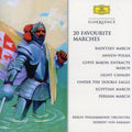 Herbert von Karajan: Radetzky Marsch  ( CD )