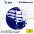 Bohm, Karl / Kubelik Rafael: Ave Maria - Arias y Coros Reli  ( CD )