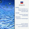 Ravel / De Larrocha / Foster / Burgos / Lpo: Ravel: Pno Cto in G Major / Pno Cto for Left Hand  ( CD )