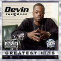 Devin the Dude: Greatest Hits  ( CD )
