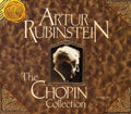 Artur Rubinstein: Chopin Collection  ( CD )