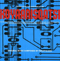 Various Artists: Koyaanisqatsi (Original Soundtrack) - CD